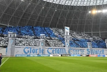 Румунський клуб гравця збірної України пішов на радикальний крок після поразки в Лізі чемпіонів