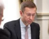 Корецький обрав собі першого радника