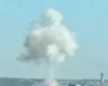 Дрони атакували підшипниковий завод у Пензі (відео)