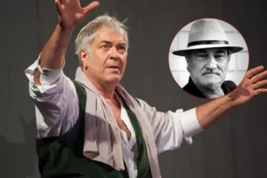 Легендарний актор розкрив секрет «заповіту» Богдана Ступки