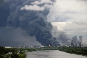 Путін готується до нової ескалації в Україні: що відомо