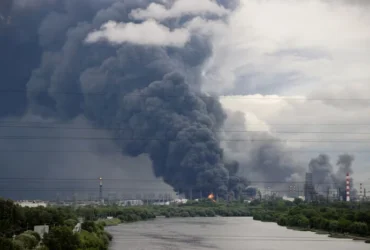 Путін готується до нової ескалації в Україні: що відомо