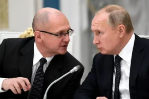 РНБО назвала головного прихильника продовження війни в Кремлі