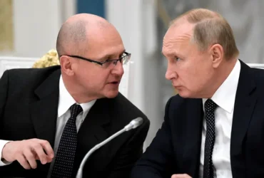 РНБО назвала головного прихильника продовження війни в Кремлі