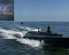 Морпіхи ЗСУ вперше уразили російські цілі біля Залізного Порту (відео)