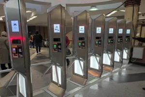 Чому за поїздку в метро списує 38 грн і більше: офіційне пояснення