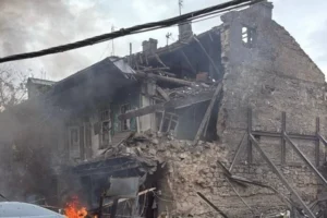 Дрон РФ розніс житловий будинок в Одесі: перші деталі атаки
