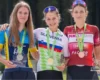 Словенська біатлоністка стала чемпіонкою країни в іншому виді спорту