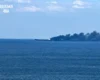РФ вдарила по цивільному судну у Чорному морі, яке вже двічі зазнавало атак