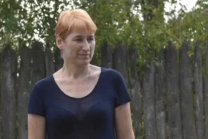 Окупанти перевезли українську журналістку Левченко в донецьке СІЗО