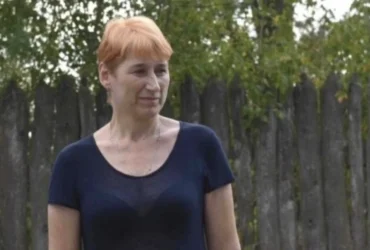 Окупанти перевезли українську журналістку Левченко в донецьке СІЗО