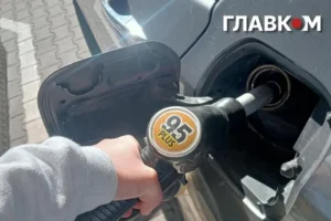 Ціни на пальне 1 липня 2026: скільки коштують бензин, дизель та газ на АЗС
