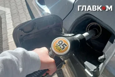 Ціни на пальне 1 липня 2026: скільки коштують бензин, дизель та газ на АЗС