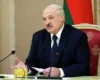 Лукашенко помилував 32 засуджених