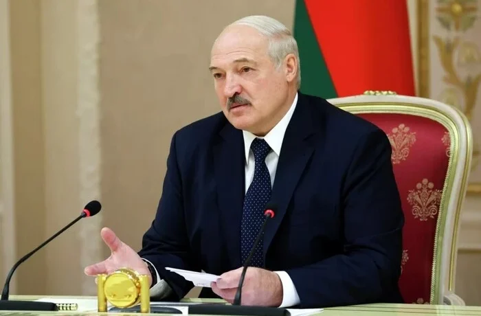 Лукашенко помилував 32 засуджених