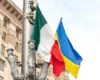 Італія спростувала новину про блокування допомоги Україні