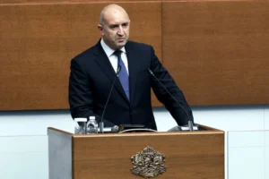 Болгарія висунула умову для підтримки нового пакета санкцій проти Росії