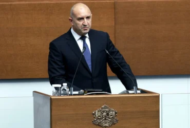 Болгарія висунула умову для підтримки нового пакета санкцій проти Росії