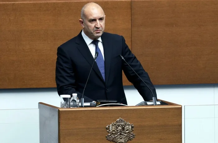 Болгарія висунула умову для підтримки нового пакета санкцій проти Росії
