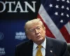 Трамп відповів, чи був саміт НАТО в Туреччині останнім для нього