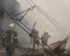 У Києві сигнал тривоги пролунав після вибухів: військовий розкрив причину