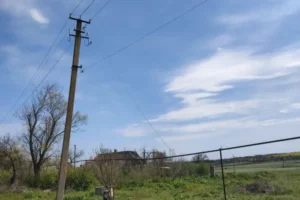 За тиждень ДТЕК повернув світло 280 тисячам родин після ворожих обстрілів