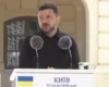 Президент прокоментував відставку Федорова