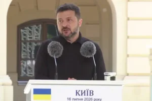 Президент прокоментував відставку Федорова
