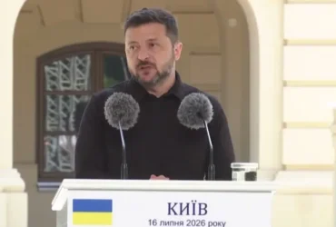 Президент прокоментував відставку Федорова