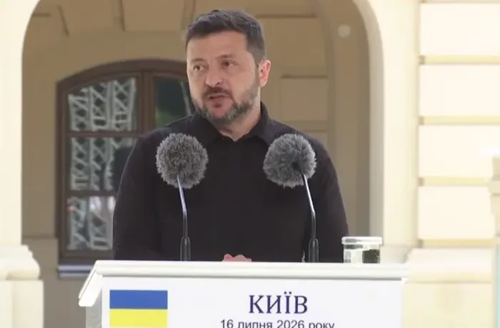Президент прокоментував відставку Федорова