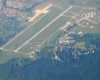 ЗСУ вдарили по аеродрому «Халіно» на Курщині: знищено МіГ-29 та комплекс «Панцир-С1»