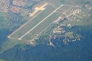 ЗСУ вдарили по аеродрому «Халіно» на Курщині: знищено МіГ-29 та комплекс «Панцир-С1»