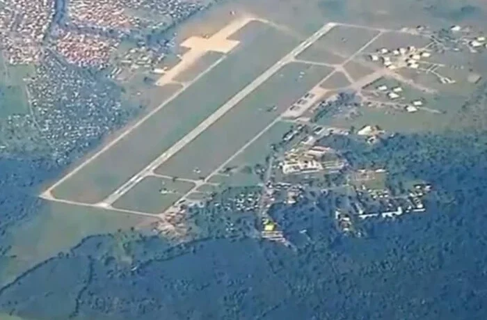ЗСУ вдарили по аеродрому «Халіно» на Курщині: знищено МіГ-29 та комплекс «Панцир-С1»