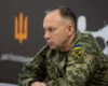 Зеленський звільнив Сирського: хто стане новим головнокомандувачем ЗСУ