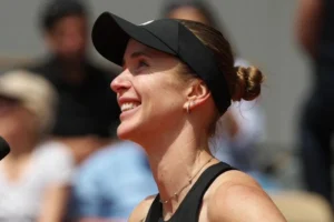 Семеро українських тенісисток потрапили до заявки основної сітки US Open