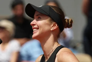 Семеро українських тенісисток потрапили до заявки основної сітки US Open