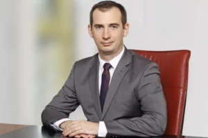 Екскерівника Оператора ГТС України оголосили в розшук
