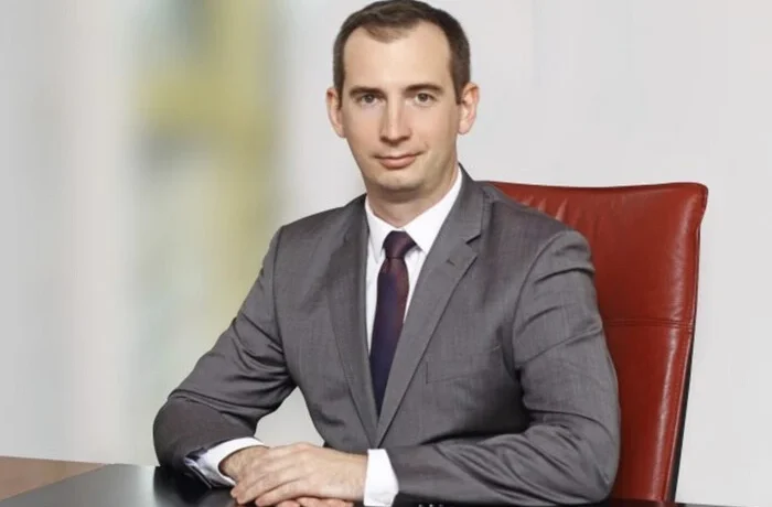 Екскерівника Оператора ГТС України оголосили в розшук