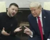 Білий дім підтвердив майбутню зустріч Зеленського і Трампа