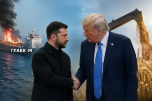 Розширення війни – наш шанс