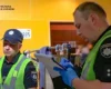 У Солом’янському районі сварка під час застілля закінчилася вбивством