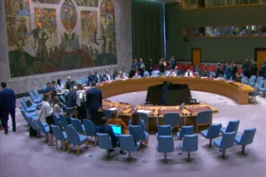 Світ на порозі нової кризи? Радбез ООН назвав головну небезпеку атак Росії