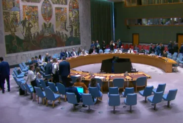 Світ на порозі нової кризи? Радбез ООН назвав головну небезпеку атак Росії
