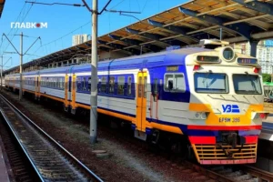 Квиток покриває лише 5% витрат. Названо реальну собівартість поїздки у приміській електричці