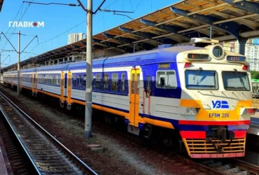 Квиток покриває лише 5% витрат. Названо реальну собівартість поїздки у приміській електричці