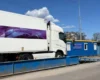 1 липня у Києві обмежено рух вантажівок: подробиці
