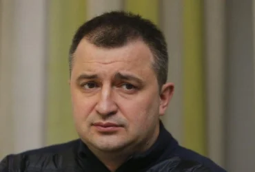 Колишній топпосадовць Генпрокуратури постане перед судом