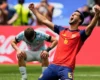 Гравець, який вивів Іспанію у півфінал мундіалю, увійшов в історію футболу