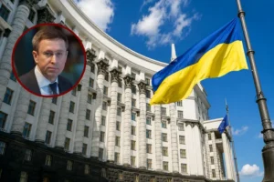 Зеленський визначився з кандидатом на посаду прем’єра