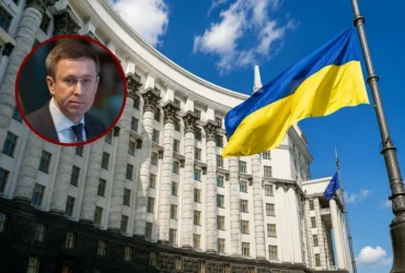 Зеленський визначився з кандидатом на посаду прем’єра
